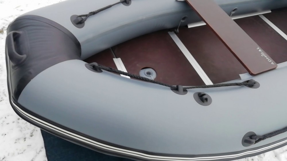 Адмирал 320 Sport