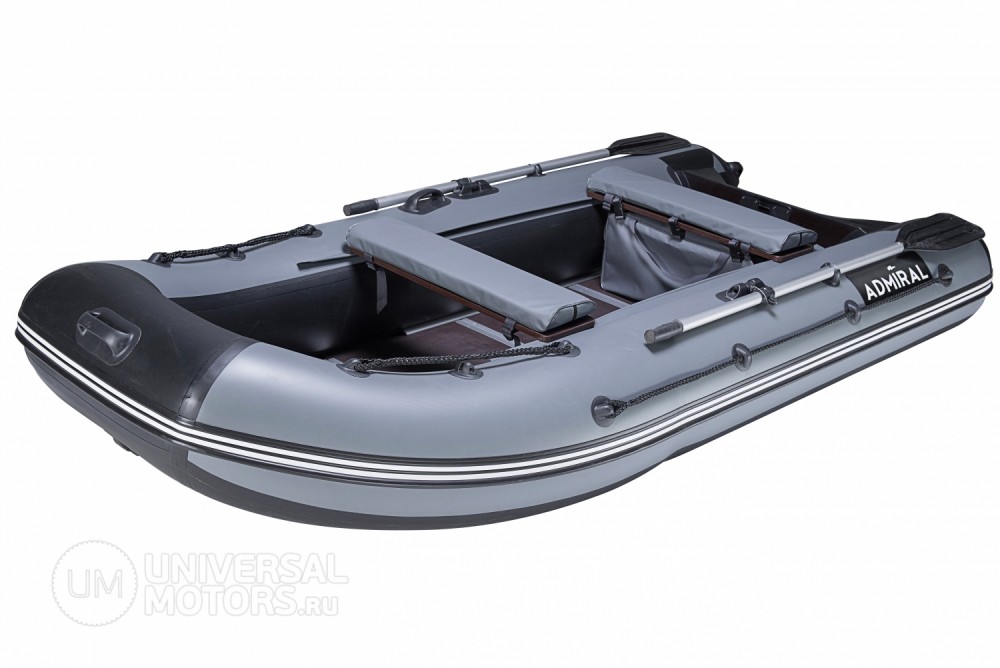 Адмирал 320 Sport