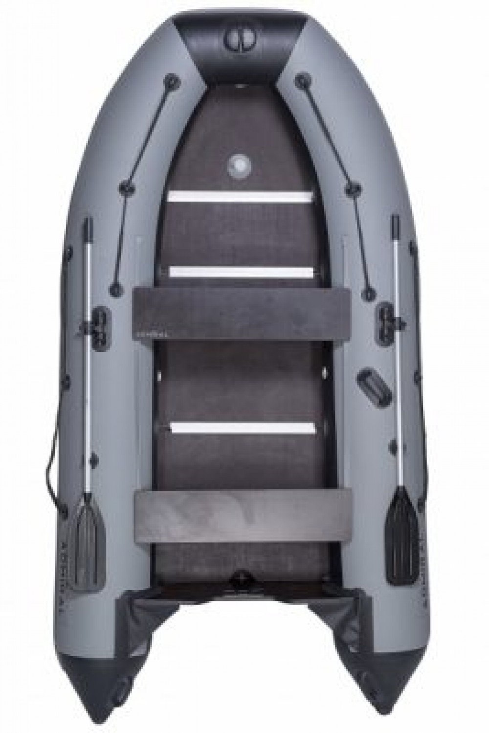 Лодка ПВХ Адмирал 330 CF Comfort