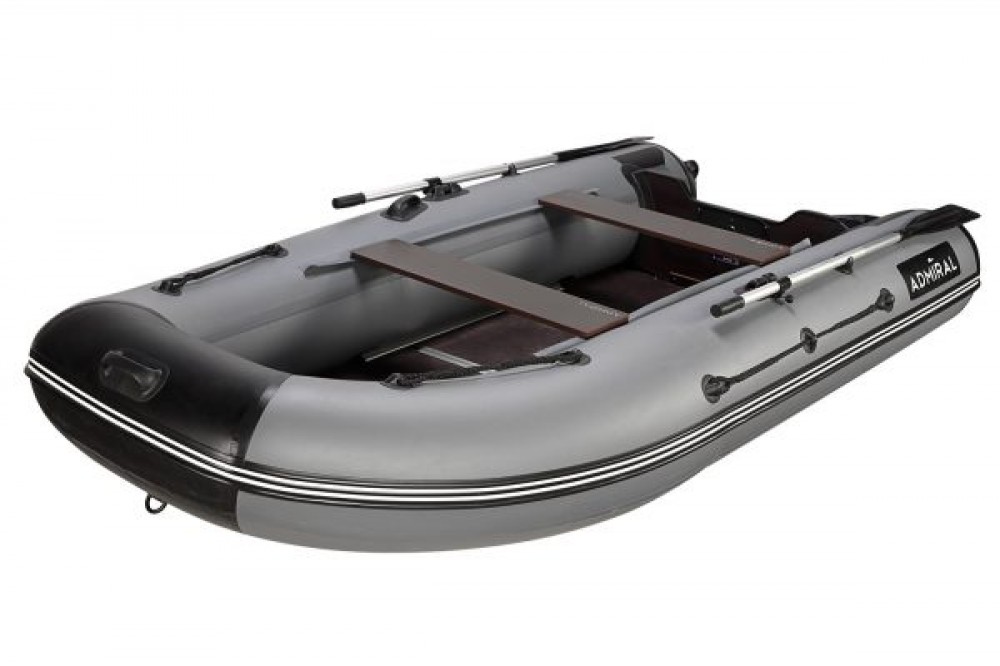Лодка ПВХ Адмирал 335
