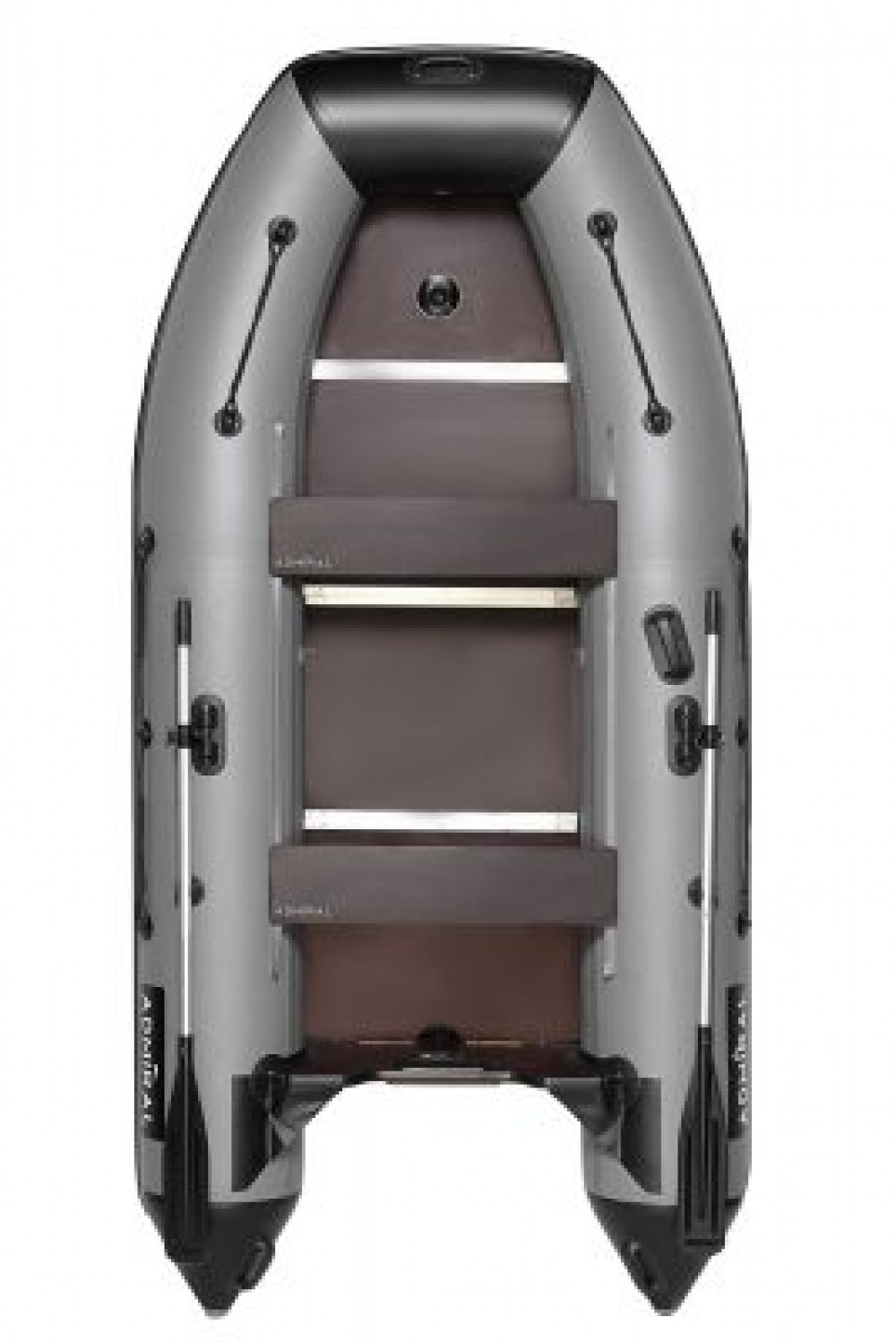 Лодка ПВХ Адмирал 335