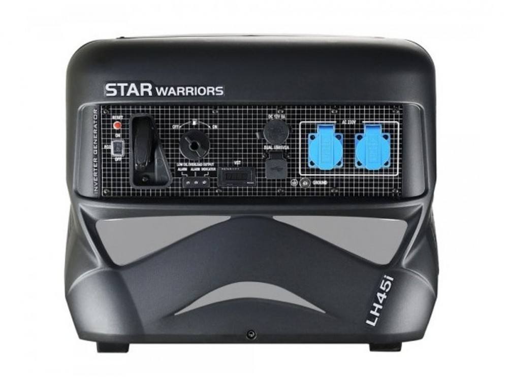 Генератор ELP LH45i