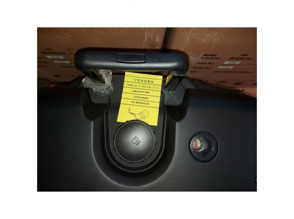 Генератор ELP LH45i