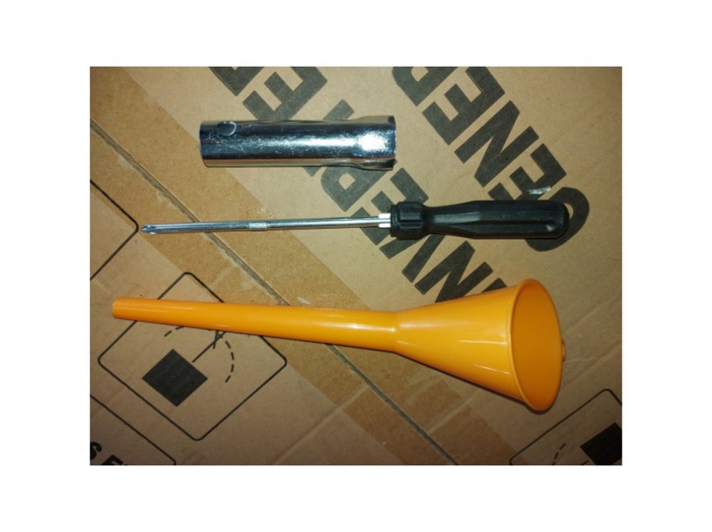 Генератор ELP LH45i