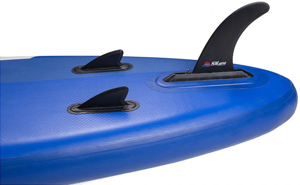 Надувной SUP-BOARD SMARINE 10‘6