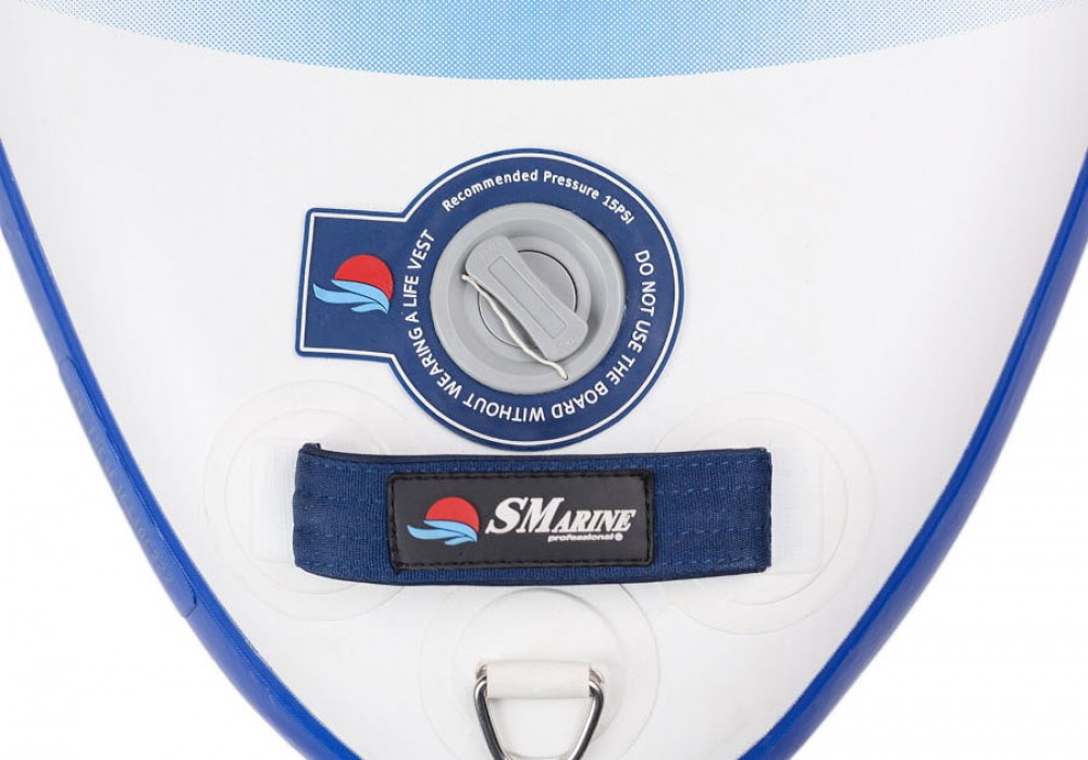 Надувной SUP-BOARD SMARINE 10‘6