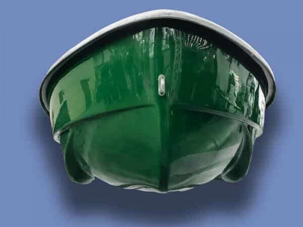 Пластиковая лодка Афалина-315