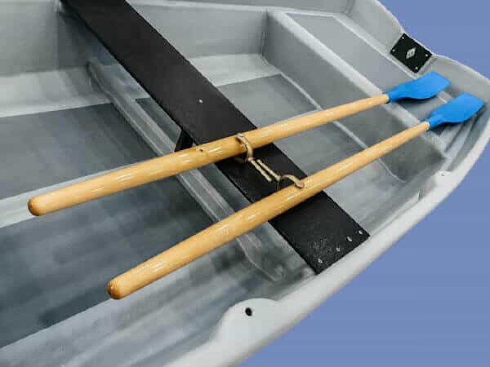 Пластиковая лодка Афалина-315