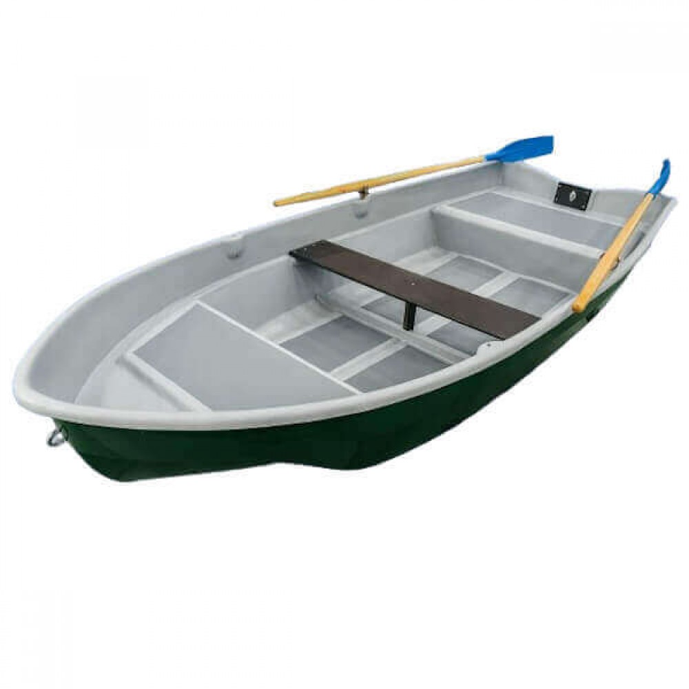 Пластиковая лодка Афалина-315
