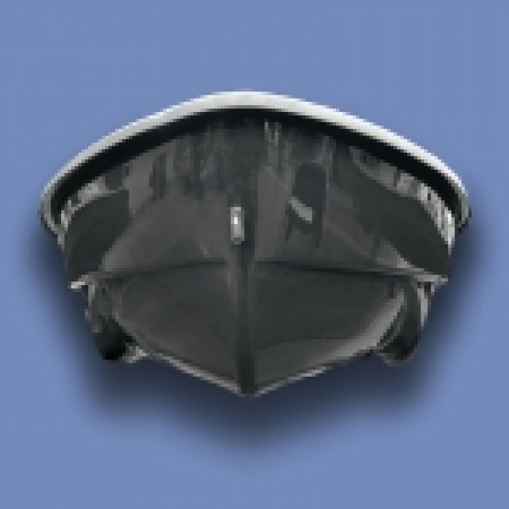 Пластиковая лодка Афалина-255